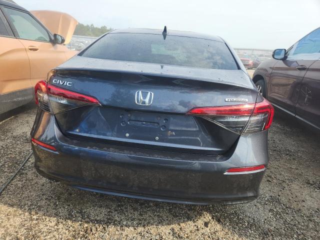 2022 HONDA CIVIC TOUR 2HGFE1F97NH304289