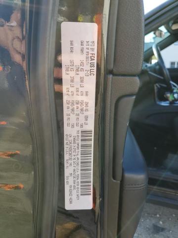 2019 JEEP GRAND CHEROKEE LAREDO 1C4RJFAG5KC667182