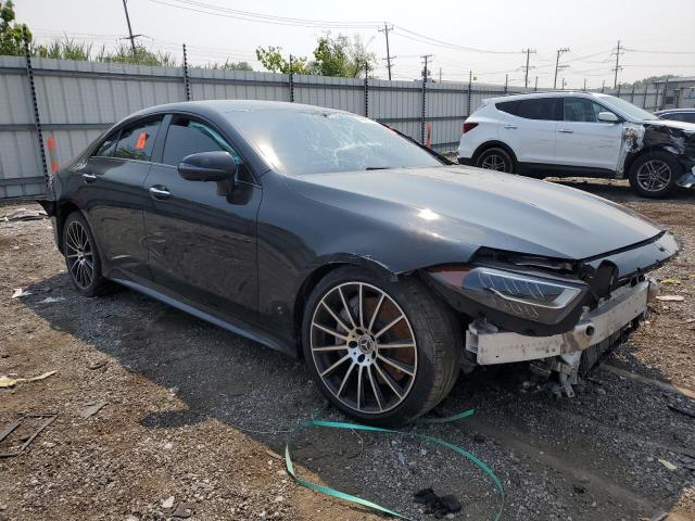 2020 MERCEDES-BENZ CLS 450 - W1K2J5JB8LA074922
