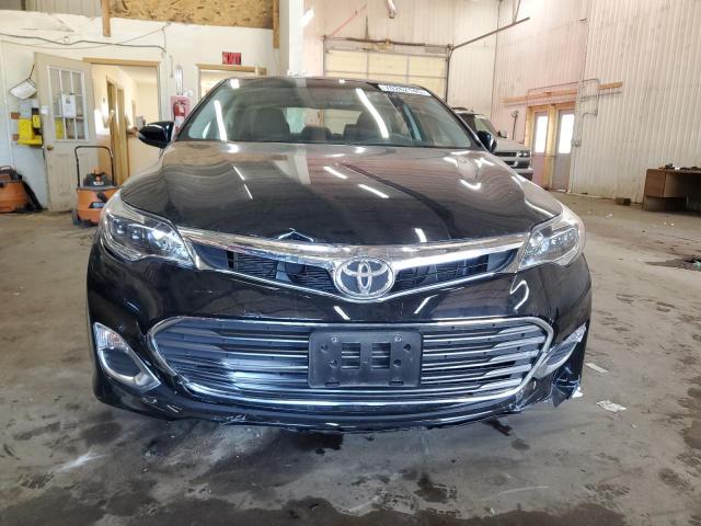 2015 TOYOTA AVALON XLE 4T1BK1EB6FU139789