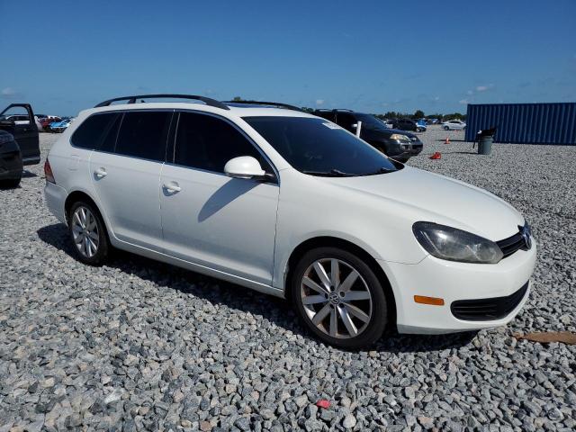 2011 VOLKSWAGEN JETTA TDI - 3VWPL7AJ8BM706071