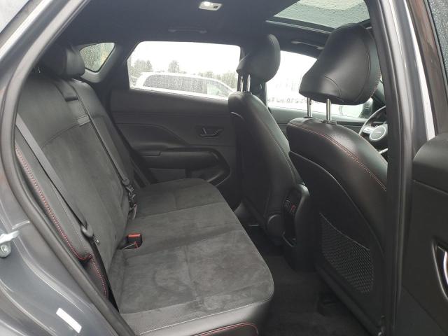 2024 HYUNDAI KONA N LIN KM8HACA31RU066276