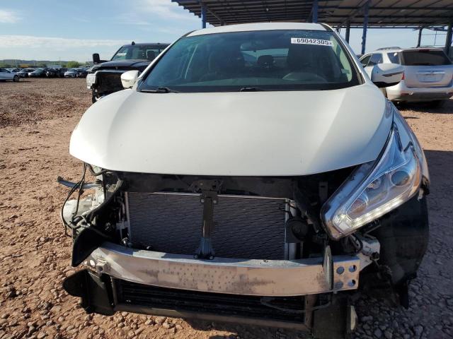 2017 NISSAN MURANO S 5N1AZ2MG1HN166924