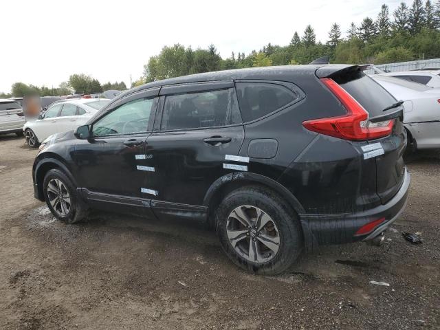 2017 HONDA CR-V LX 2HKRW2H25HH102691