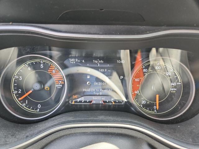 2019 JEEP CHEROKEE T - 1C4PJMBN9KD379930