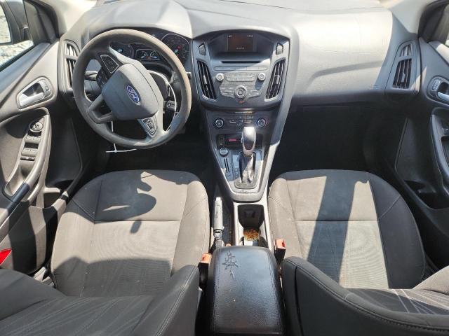 2015 FORD FOCUS SE 1FADP3F23FL262860