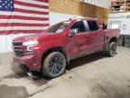 2019 CHEVROLET SILVERADO - 3GCUYEED1KG274339