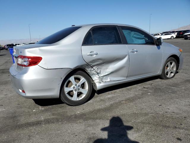 2011 TOYOTA COROLLA BA - 2T1BU4EE6BC598578