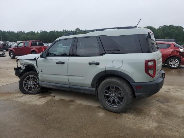 2022 FORD BRONCO SPORT BIG BEND 3FMCR9B69NRD03063
