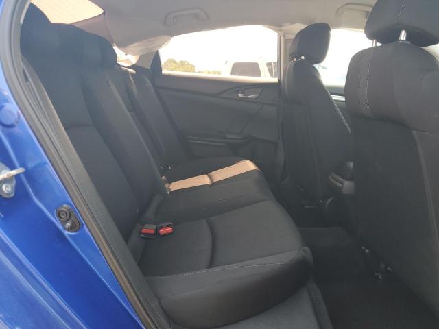 2020 HONDA CIVIC LX 2HGFC2F66LH526871