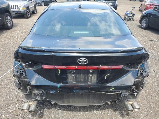 2019 TOYOTA AVALON XLE 4T1BZ1FB5KU002671