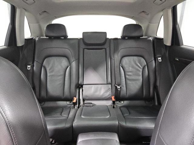 2015 AUDI Q5 PREMIUM WA1DGAFP0FA074250