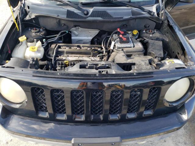 2015 JEEP PATRIOT SPORT 1C4NJPBA5FD107757