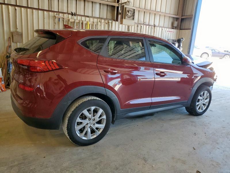 2020 HYUNDAI TUCSON SE KM8J2CA42LU086096