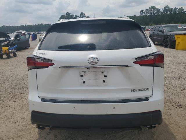 2017 LEXUS NX 200T BASE JTJBARBZ8H2106473