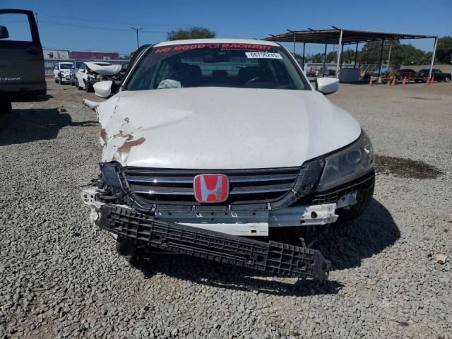 2015 HONDA ACCORD SPORT 1HGCR2F56FA230289