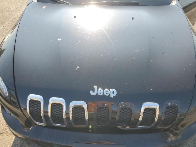 2017 JEEP CHEROKEE LIMITED 1C4PJLDS1HW547831