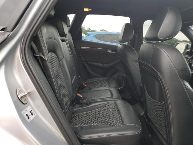 2016 AUDI SQ5 PREMIU WA1CCAFP0GA119664