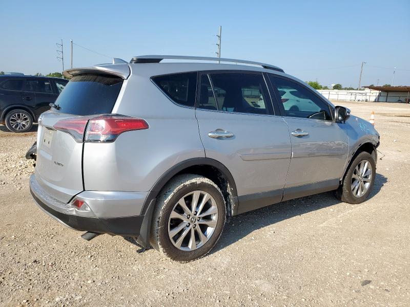 2018 TOYOTA RAV4 LIMITED 2T3YFREV0JW444146