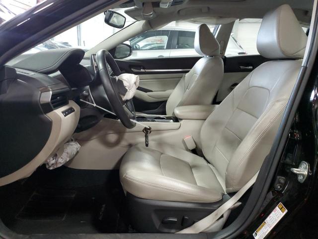 2020 NISSAN ALTIMA SL 1N4BL4EW9LC231671