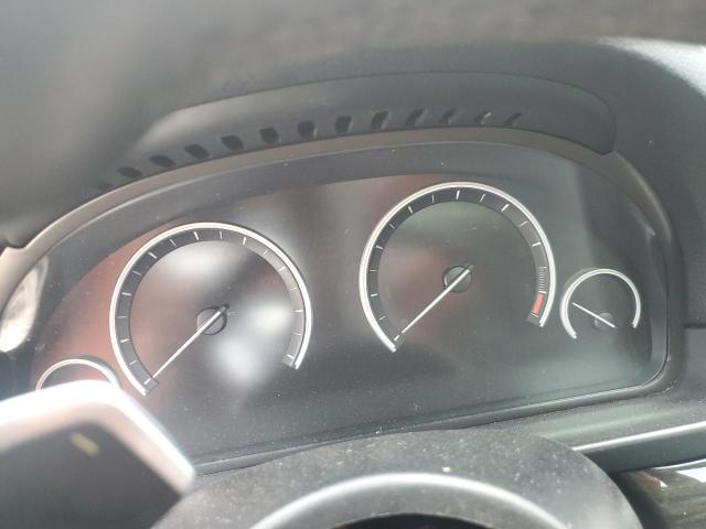 2014 BMW 535 I - WBA5B1C54ED475404