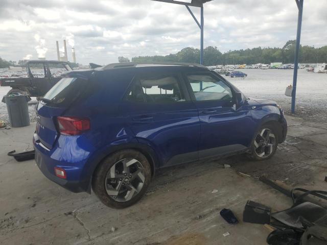 2022 HYUNDAI VENUE SEL #3305400317