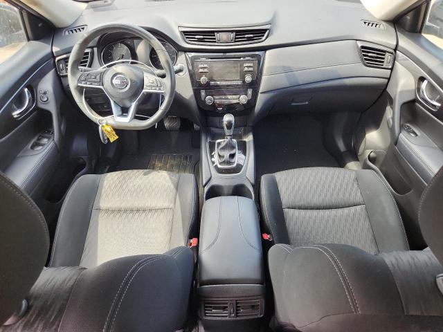 2017 NISSAN ROGUE S KNMAT2MTXHP529163