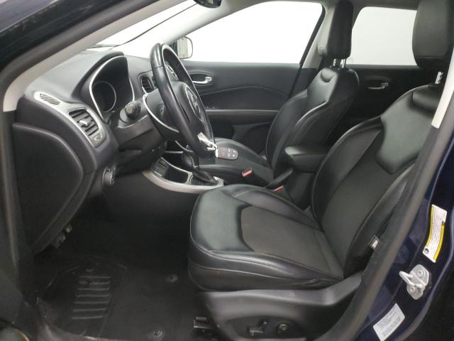 2018 JEEP COMPASS LA 3C4NJCBB9JT102517