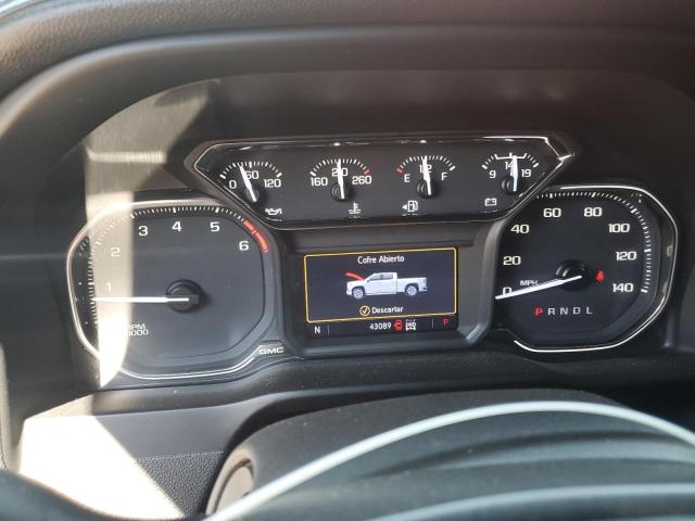2022 GMC SIERRA LIM 3GTP9EEL1NG198756