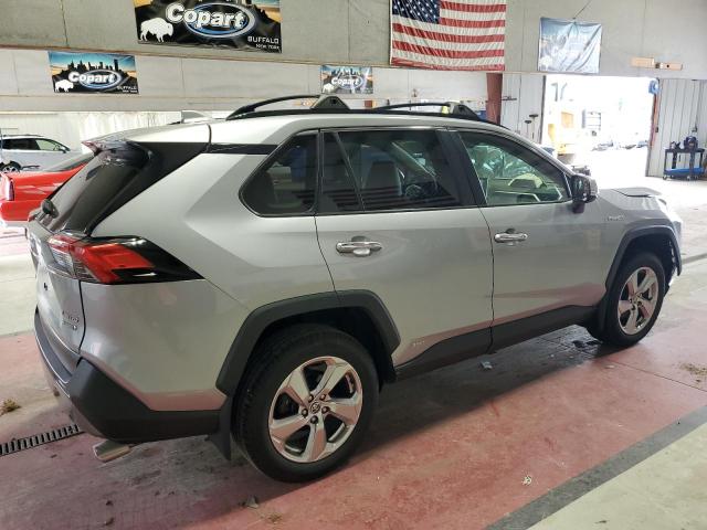2020 TOYOTA RAV4 LIMITED JTMDWRFV8LD538093