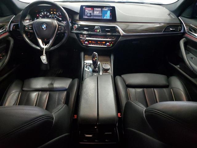 2019 BMW 530 XI WBAJA7C59KWW01292