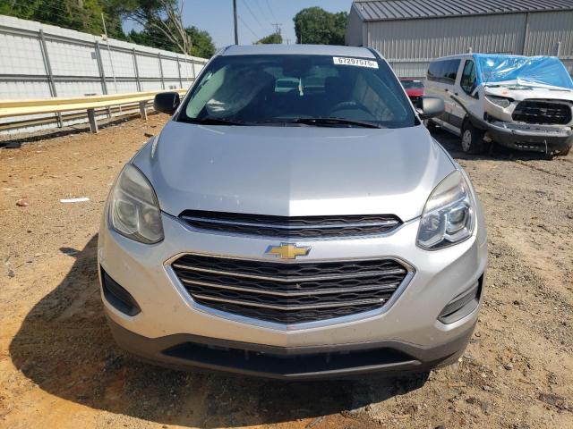 2016 CHEVROLET EQUINOX LS - 2GNALBEK9G1138787