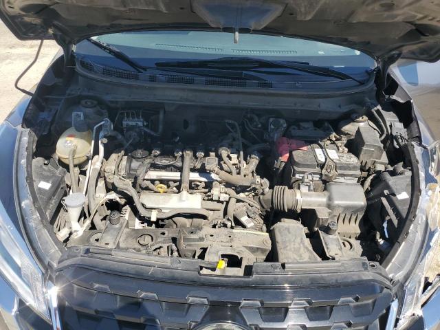 2021 NISSAN KICKS S 3N1CP5BV4ML518784