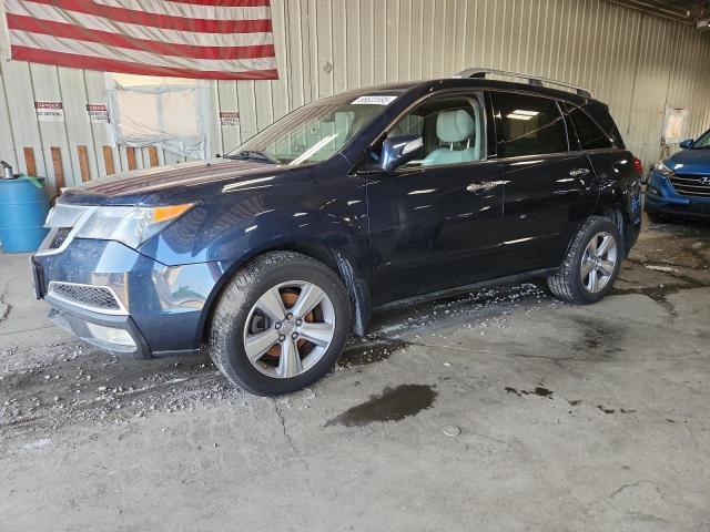 ACURA MDX