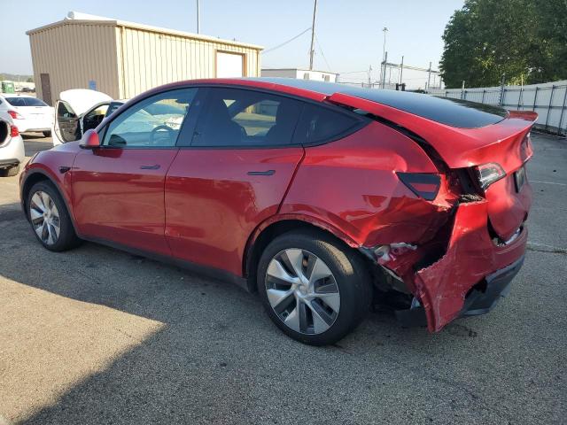 2023 TESLA MODEL Y - 7SAYGDEE4PA182209