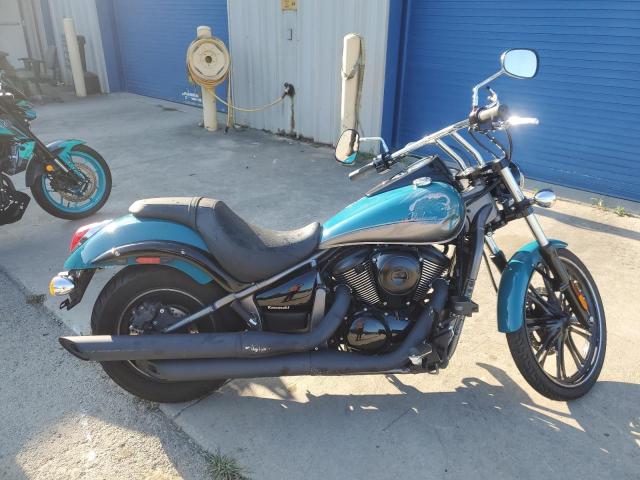 2022 KAWASAKI VN900 C JKAVN2C17NA078018