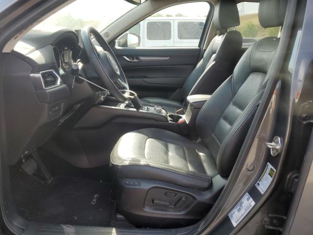 2023 MAZDA CX-5 PREFE JM3KFBCM3P0207467