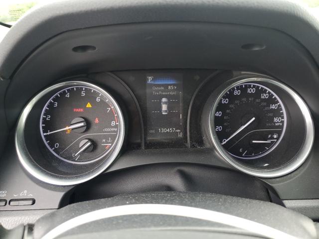 2018 TOYOTA CAMRY SE 4T1B11HK8JU592223