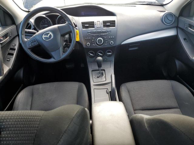 2012 MAZDA 3 I - JM1BL1UG1C1524625