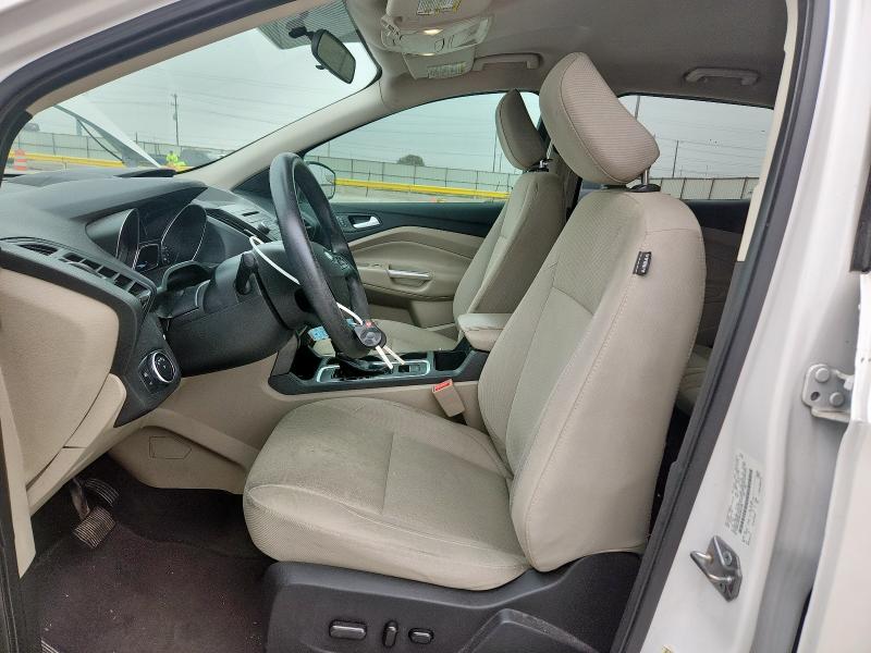 2018 FORD ESCAPE SE 1FMCU0GD8JUB41799