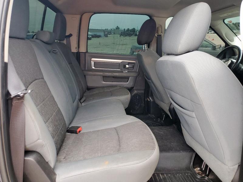 2015 RAM 1500 SLT - 1C6RR6LT3FS604880