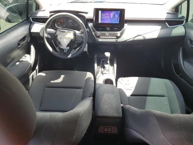 2025 TOYOTA COROLLA LE - 5YFB4MDEXSP276012