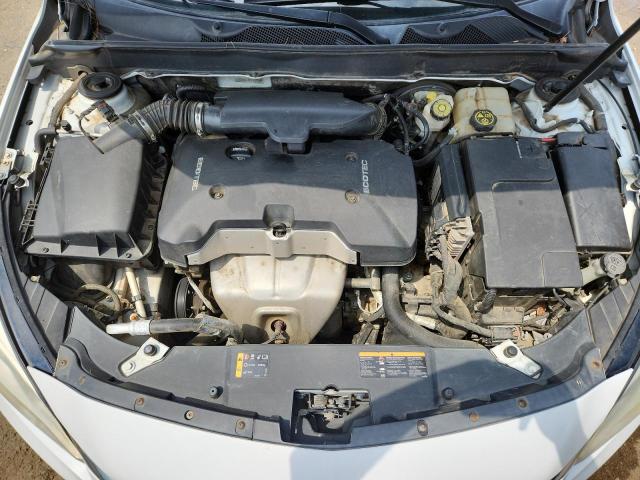 2015 CHEVROLET MALIBU LS - 1G11B5SL2FU152195