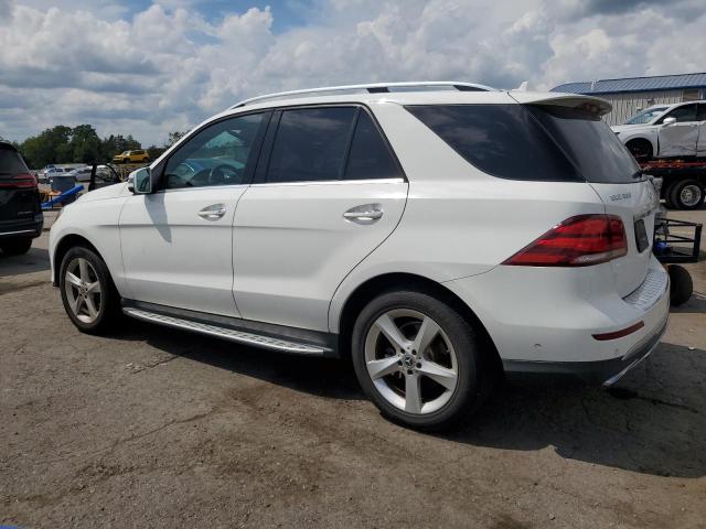 2018 MERCEDES-BENZ GLE 350 4MATIC 4JGDA5HB5JB127135