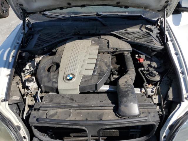 2011 BMW X5 XDRIVE35D - 5UXZW0C58BL657027