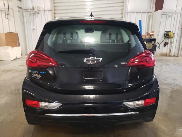 2017 CHEVROLET BOLT EV PR 1G1FX6S06H4189143