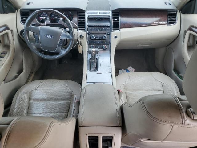 2011 FORD TAURUS LIM - 1FAHP2FW4BG106005