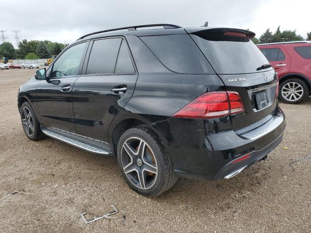 2018 MERCEDES-BENZ GLE 350 4M 4JGDA5HB8JB143099