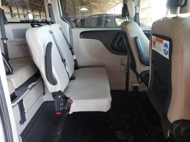 2018 DODGE GRAND CARA 2C4RDGBG5JR148036