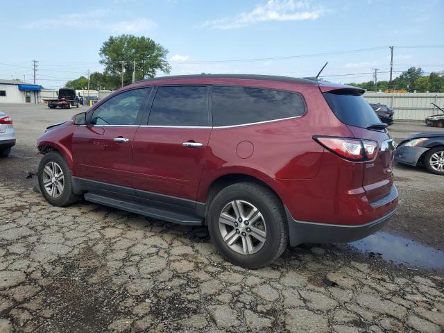 2016 CHEVROLET TRAVERSE LT 1GNKRGKD3GJ192002